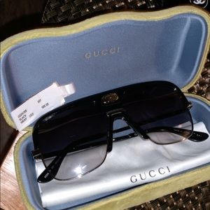 Gucci Sunglasses new